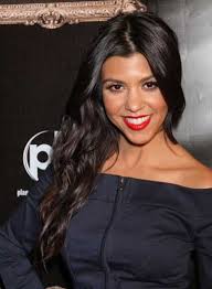 Kourtney Kardashian